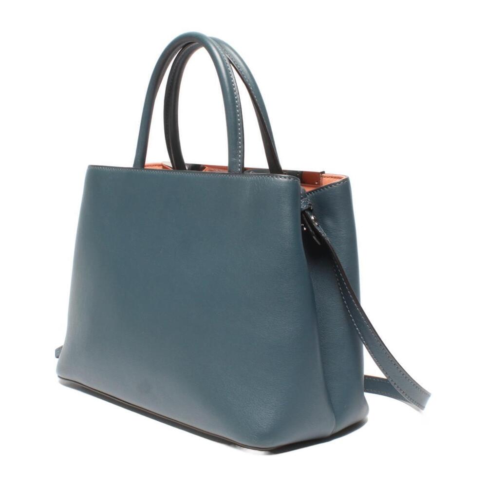 Fendi handbag shoulder bag crossbody Tour Jour - Picture 3 of 6